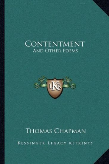 Contentment