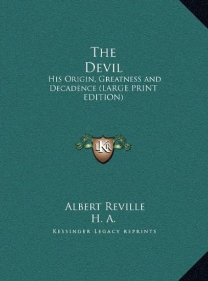 The Devil