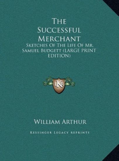 The Successful Merchant