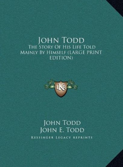 John Todd