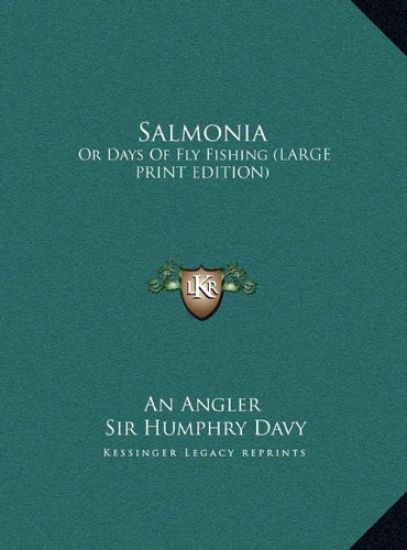 Salmonia