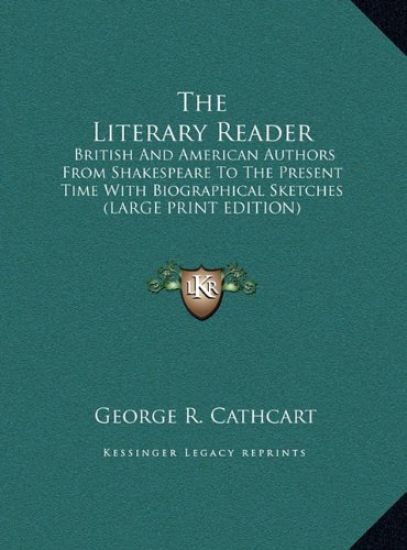 The Literary Reader
