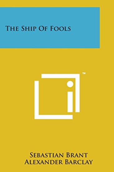 The Ship of Fools