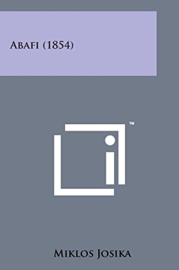 Abafi (1854)
