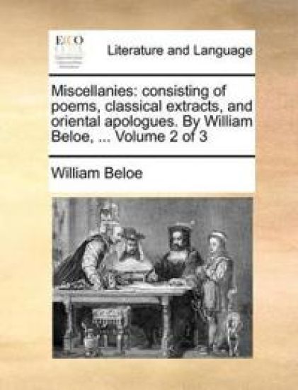 Miscellanies