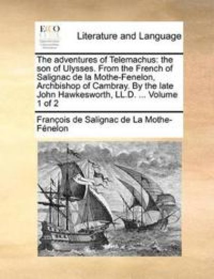 The Adventures of Telemachus