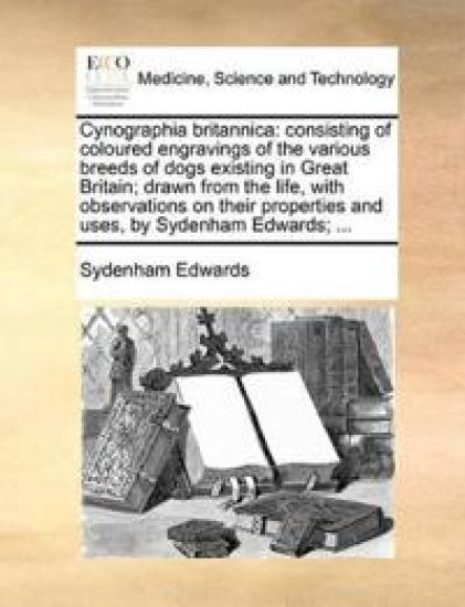 Cynographia britannica