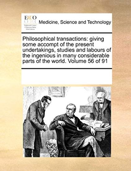 Philosophical Transactions