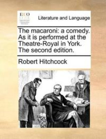 The macaroni