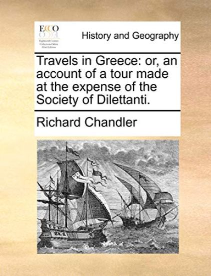 Travels in Greece