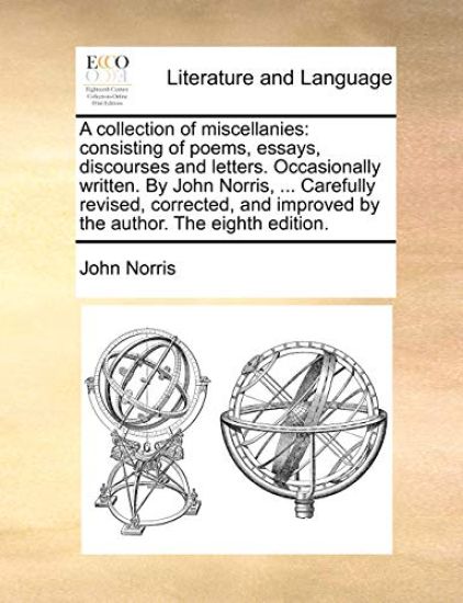 A Collection of Miscellanies