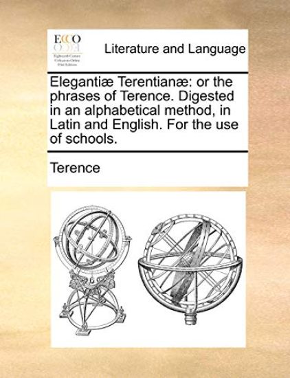 Eleganti] Terentian]
