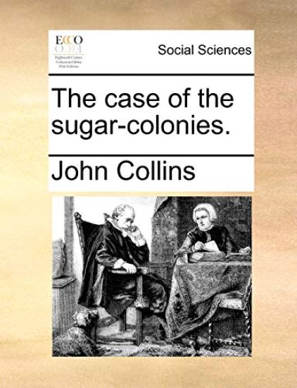 The case of the sugar-colonies.