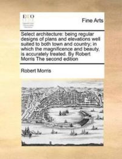 Select Architecture