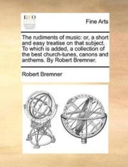 The Rudiments of Music