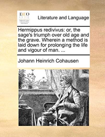 Hermippus Redivivus