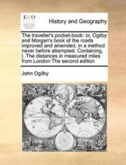 The Traveller's Pocket-Book