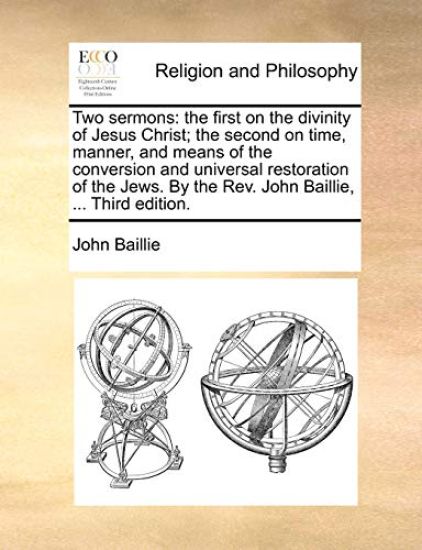 Two Sermons