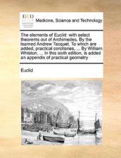 The Elements of Euclid