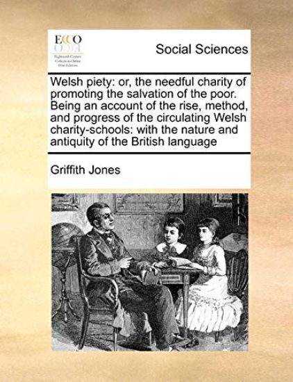 Welsh Piety