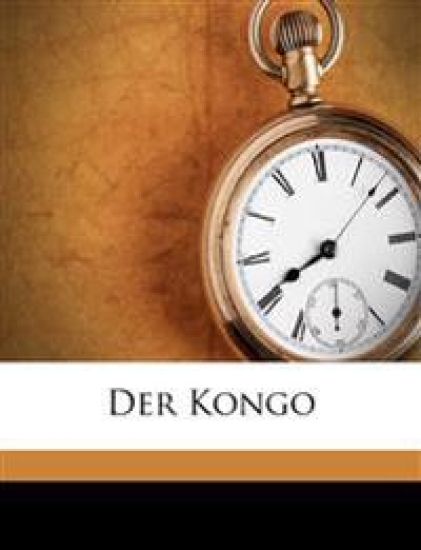 Der Kongo