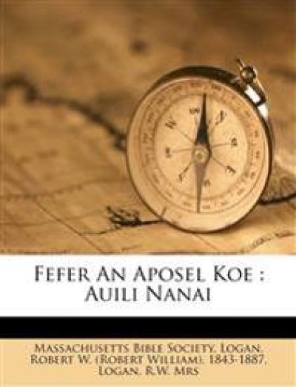 Fefer an Aposel koe