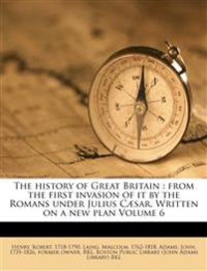 The history of Great Britain
