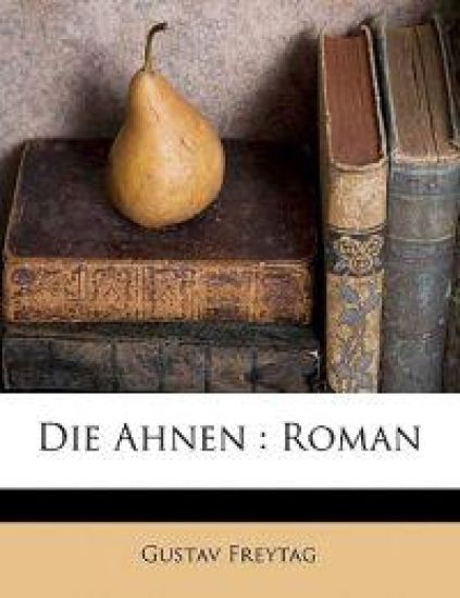 Die Ahnen