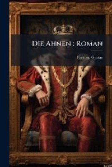 Die Ahnen