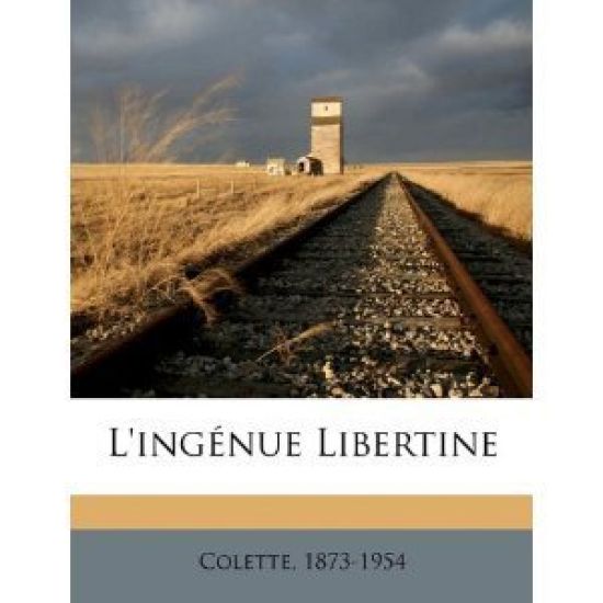 L'Ingenue Libertine