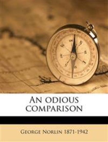 An Odious Comparison
