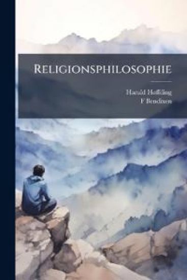 Religionsphilosophie
