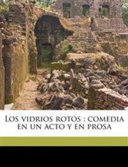 Los vidrios rotos