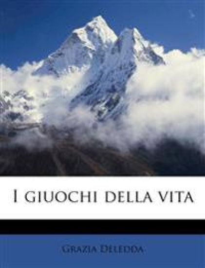 I giuochi della vita