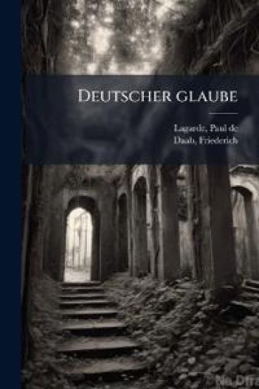 Deutscher Glaube