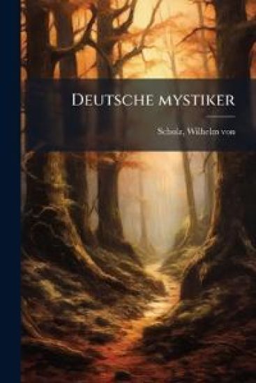 Deutsche Mystiker