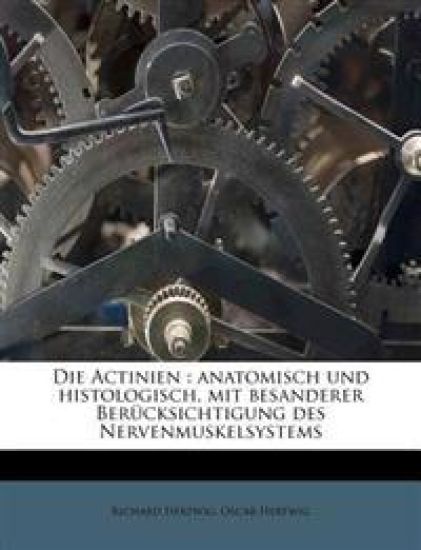 Die Actinien