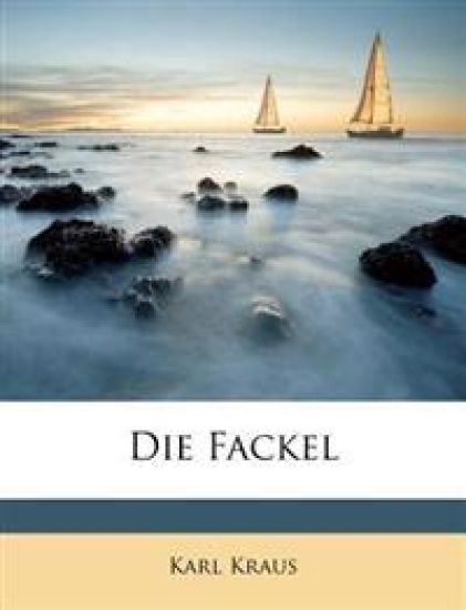 Die Fackel