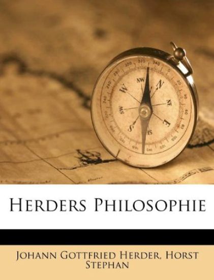 Herders Philosophie