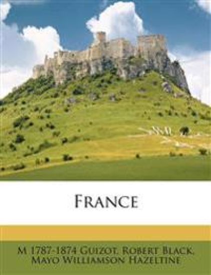 France Volume 7