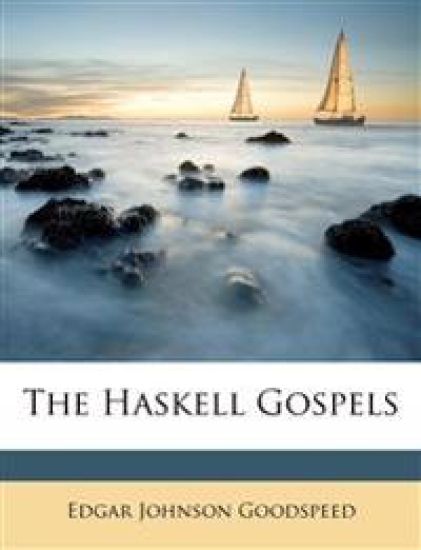 The Haskell Gospels
