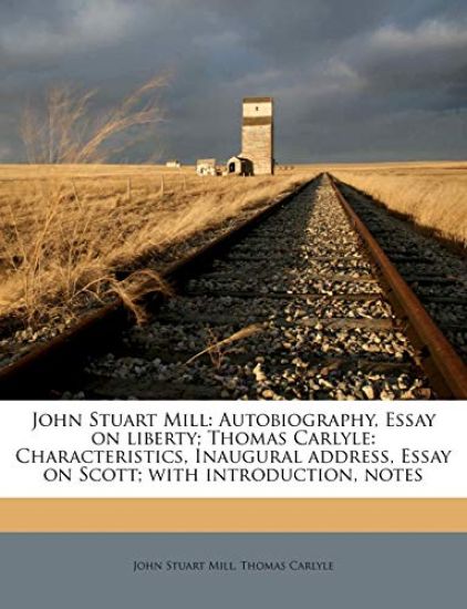 John Stuart Mill