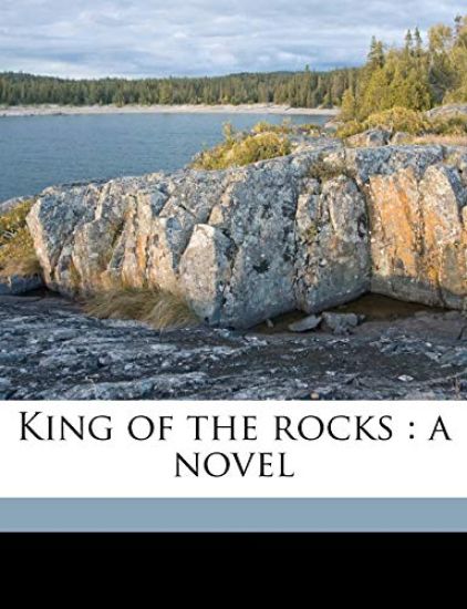 King of the Rocks