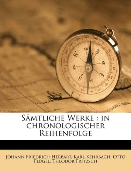 Samtliche Werke
