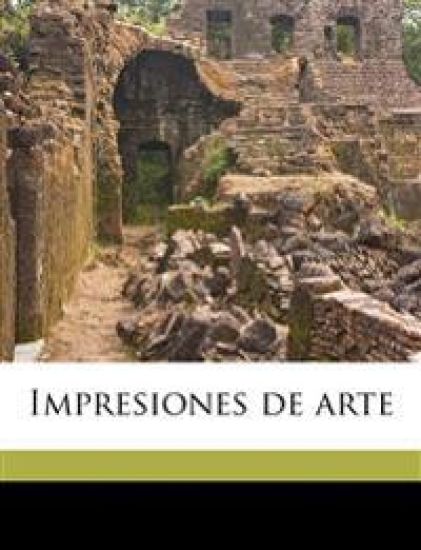 Impresiones de arte