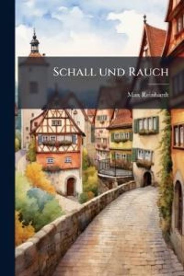 Schall Und Rauch