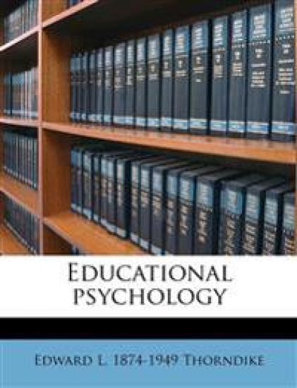 Educational Psychology