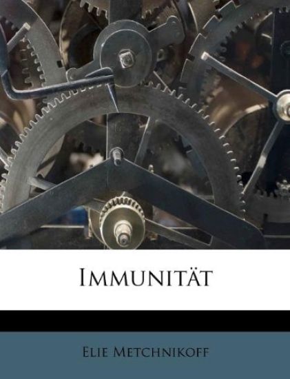 Immunitat