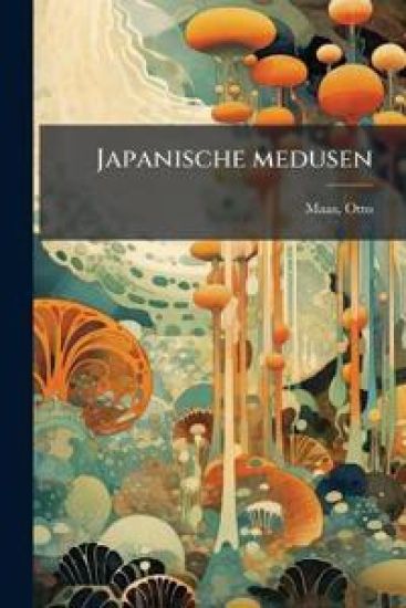 Japanische Medusen