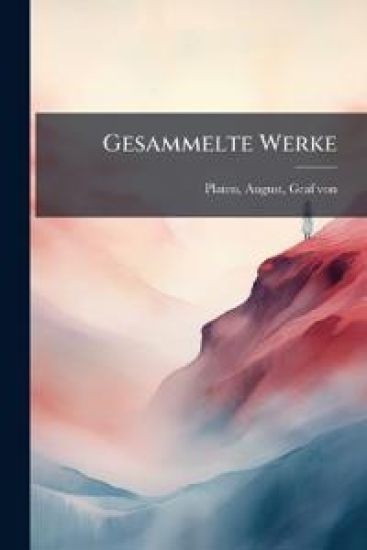 Gesammelte Werke